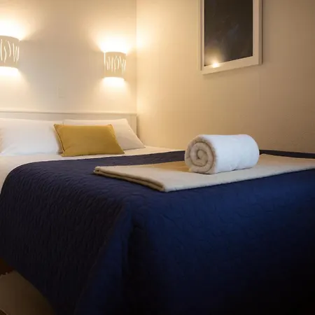 Vue Golf Port Bourgenay - 4 Personnes Talmont-Saint-Hilaire