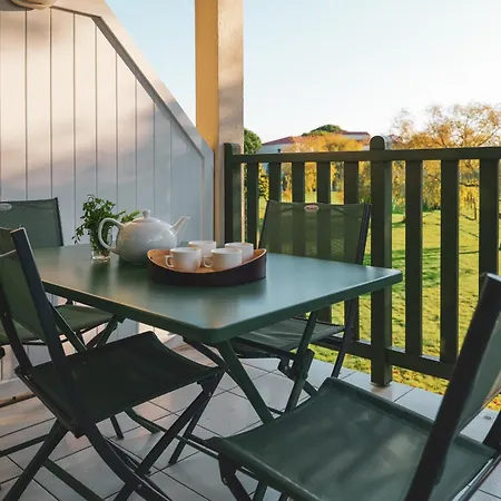 Vue Golf Port Bourgenay - 4 Personnes Apartmán Talmont-Saint-Hilaire