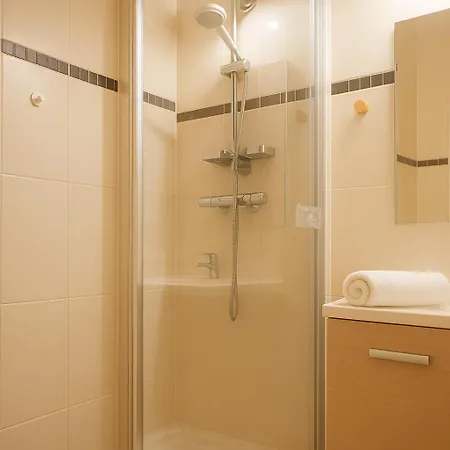 Lejlighed Vue Golf Port Bourgenay - 4 Personnes