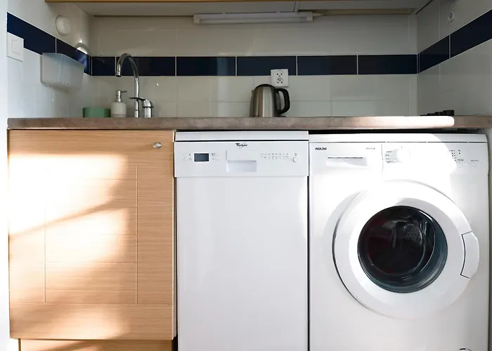 Vue Golf - 4 Personnes