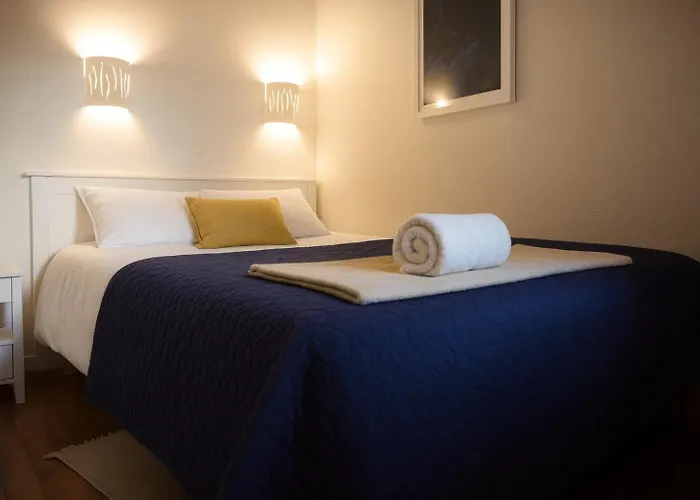 Vue Golf - 4 Personnes Talmont-Saint-Hilaire