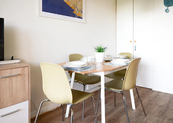 Vue Golf - 4 Personnes Talmont-Saint-Hilaire