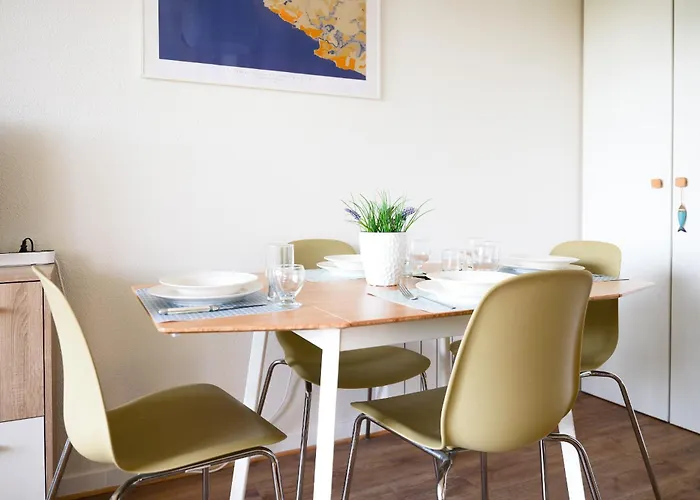 Vue Golf - 4 Personnes