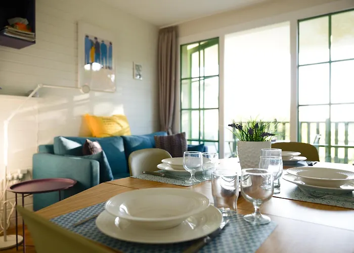 Vue Golf - 4 Personnes Talmont-Saint-Hilaire